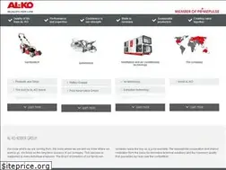 Sites similar to al-ko.us
