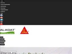 Sites similar to al-koat.com