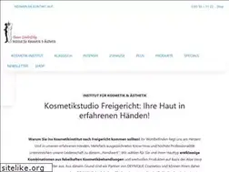 Sites similar to al-kosmetik.de