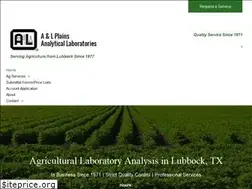 Sites similar to al-labs-plains.com