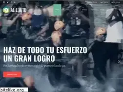 Sites similar to al-limite.com.mx