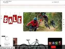 Sites similar to al-limitebicis.es