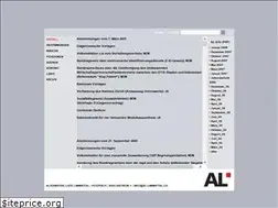 Sites similar to al-limmattal.ch