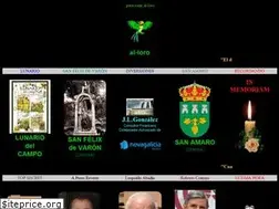 Sites similar to al-loro.com