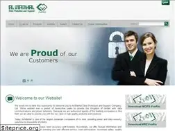 Sites similar to al-manhal.com