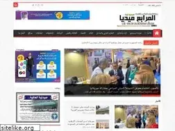 Sites similar to al-maraabimedias.net
