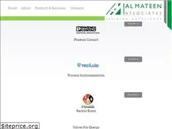 Sites similar to al-mateen.com