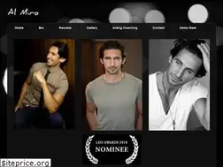 Sites similar to al-miro.com