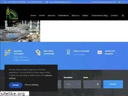Sites similar to al-mubashir.com