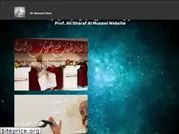 Sites similar to al-musawi.com
