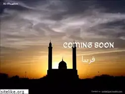 Sites similar to al-muslim.com