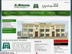 Sites similar to al-mutawaa.com