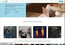 Sites similar to al-nabaa.com
