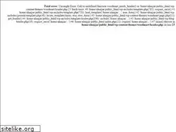 Sites similar to al-najjar.ps
