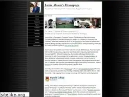 Sites similar to al-nasir.com