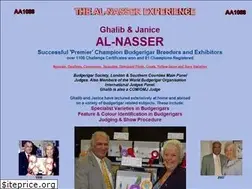 Sites similar to al-nasser.co.uk