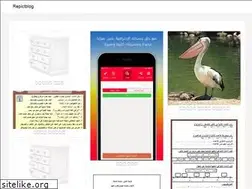 Sites similar to al-nassif.web.app