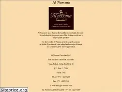 Sites similar to al-nassma.com