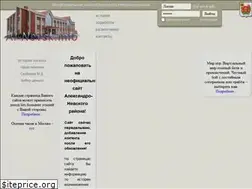 Sites similar to al-nevsk.info