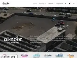 Sites similar to al-noor.co.uk