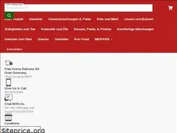 Sites similar to al-noor.de