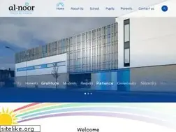 Sites similar to al-noorprimary.org.uk