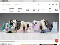Sites similar to al-nuaim.com