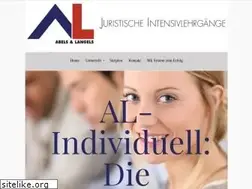 Sites similar to al-online.de