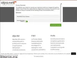 Sites similar to al-pa.net