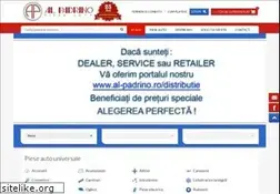 Sites similar to al-padrino.ro