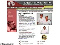 Sites similar to al-proceilings.com