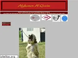 Sites similar to al-qasim.de
