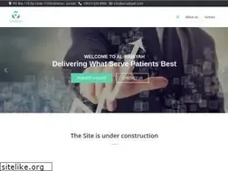Sites similar to al-rabiyah.com