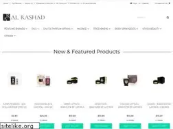 Sites similar to al-rehabperfumes.com