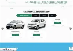 Sites similar to al-rentals.com