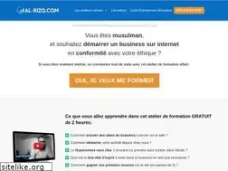 Sites similar to al-rizq.com