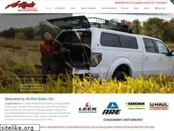 Sites similar to al-rons.com
