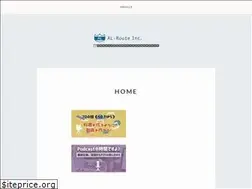 Sites similar to al-route.com