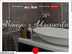 Sites similar to al-sa.com.tr