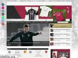 Sites similar to al-saddclub.com