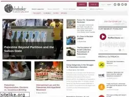 Sites similar to al-shabaka.org