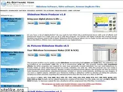 Sites similar to al-soft.com