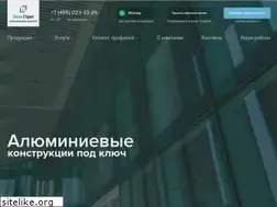 Sites similar to al-solution.ru
