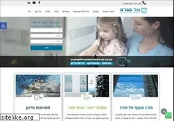 Sites similar to al-sorag.co.il