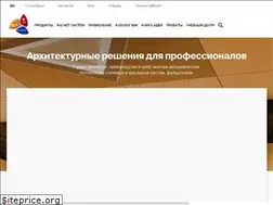 Sites similar to al-sp.ru