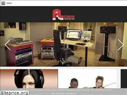 Sites similar to al-studios.de