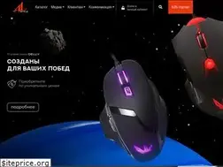 Sites similar to al-style.kz