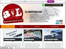 Sites similar to al-svcs.com