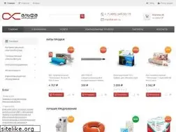 Sites similar to al-teh.ru