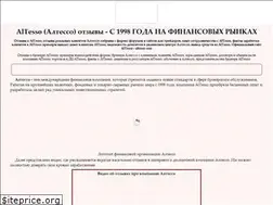 Sites similar to al-tesso.com